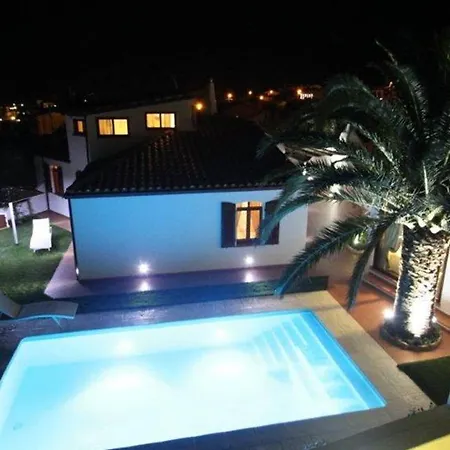 וילה Gilda Con Depandace Piscina E Giardino *